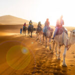 EXCURSÃO DE 3 DIAS NO DESERTO DE MARRAKECH A MERZOUGA