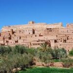 EXCURSÃO DE 3 DIAS DE FES A MARRAKECH