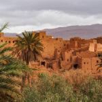 EXCURSÃO DE 4 DIAS FES-SAARA-MARRAKECH