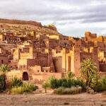 EXCURSÃO DE 4 DIAS FES-SAARA-MARRAKECH