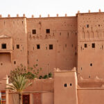 EXCURSÃO DE 5 DIAS FES-MERZOUGA-MARRAKECH