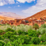 EXCURSÃO DE 5 DIAS FES-MERZOUGA-MARRAKECH