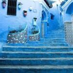 VIAGEM DE UM DIA DE FES A CHEFCHAOUEN