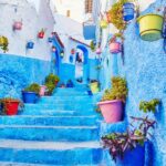 VIAGEM DE UM DIA DE FES A CHEFCHAOUEN