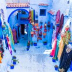 VIAGEM DE UM DIA DE FES A CHEFCHAOUEN