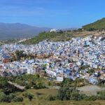 VIAGEM DE UM DIA DE FES A CHEFCHAOUEN