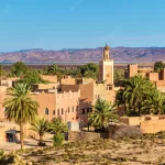 EXCURSÃO DE 3 DIAS NO DESERTO DE MARRAKECH A FES