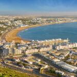 TOUR DE 15 DIAS CASABLANCA