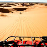 MERZOUGA ATV