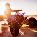 MERZOUGA ATV