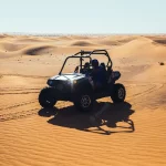 MERZOUGA BUGGY