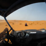 MERZOUGA BUGGY