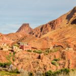 EXCURSÃO DE 4 DIAS DE MARRAKECH AO SAARA