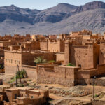 EXCURSÃO DE 4 DIAS DE MARRAKECH AO SAARA