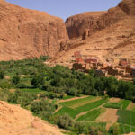 EXCURSÃO DE 4 DIAS MARRAKECH-SAHARA-FES