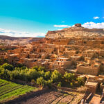 EXCURSÃO DE 6 DIAS AO SUL DE MARRAKECH