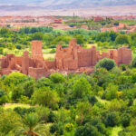 EXCURSÃO DE 5 DIAS MARRAKECH-MERZOUGA-FES