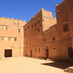 EXCURSÃO DE 5 DIAS MARRAKECH-MERZOUGA-FES